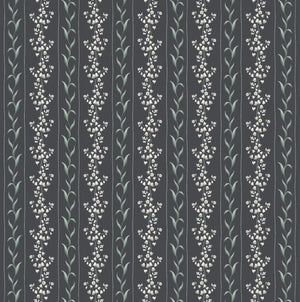 Ada Wallpaper by Astrid Blanchard
