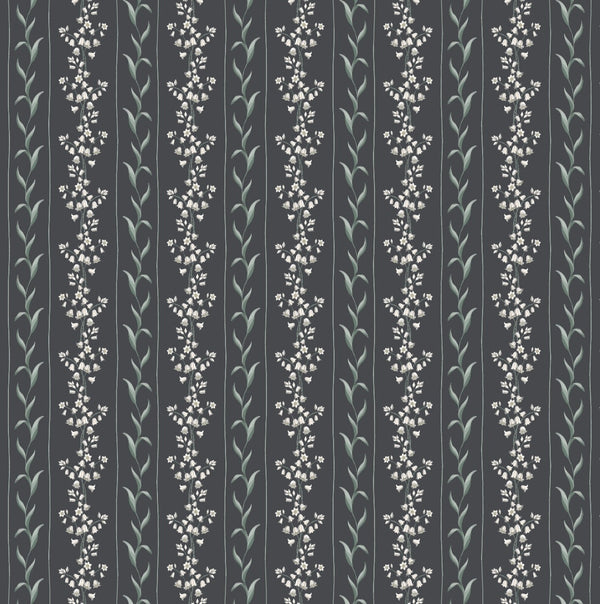 Ada Wallpaper by Astrid Blanchard