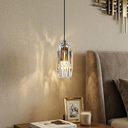 Chatelet Crystal Pendant Light