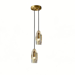 Chatelet Crystal Pendant Light