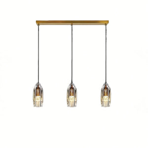 Chatelet Crystal Pendant Light