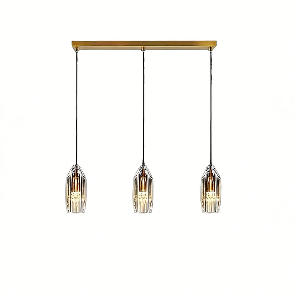 Chatelet Crystal Pendant Light