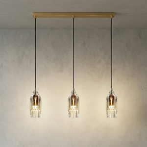 Chatelet Crystal Pendant Light