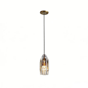 Chatelet Crystal Pendant Light