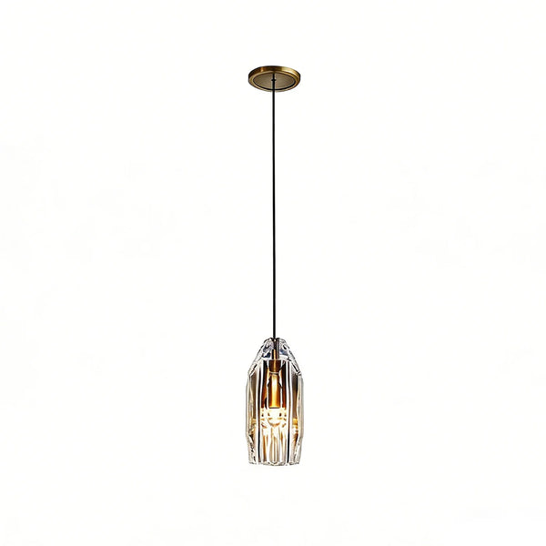 Chatelet Crystal Pendant Light
