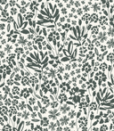 Chrissy Wallpaper by Hufton Studio