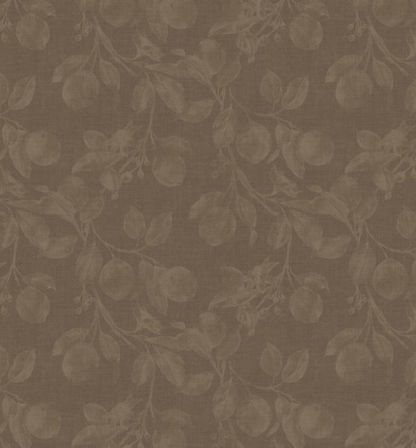 Monica's Orchard Wallpaper by Safari Natalia x Taddy Mikelaites