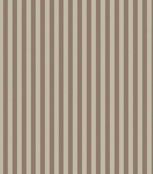 Ashbury Stripe Wallpaper by Safari Natalia x Taddy Mikelaites