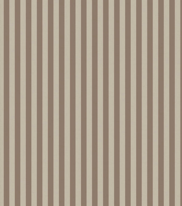 Ashbury Stripe Wallpaper by Safari Natalia x Taddy Mikelaites