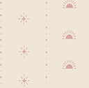 Hazen Wallpaper by Danielle Chandler Design