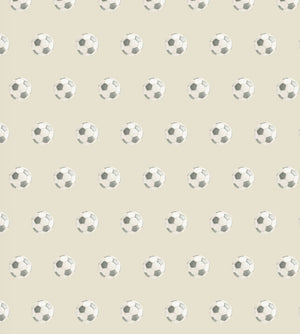 Beckham Wallpaper by Hailey Kiefer