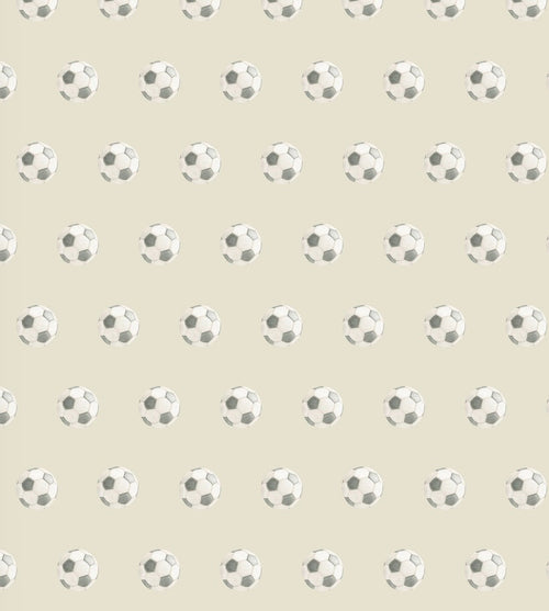 Beckham Wallpaper by Hailey Kiefer