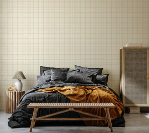 Alcott Wallpaper by Grateful Artsy Soul