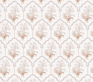 Oren Wallpaper by Brittany Polatis Design