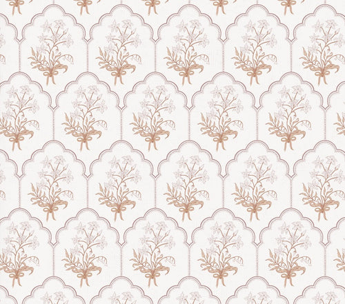 Oren Wallpaper by Brittany Polatis Design