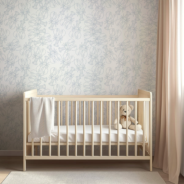 Lachlan Wallpaper by Studio Stephie