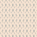 Bria Wallpaper by Astrid Blanchard