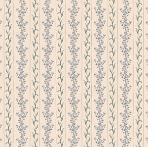 Ada Wallpaper by Astrid Blanchard