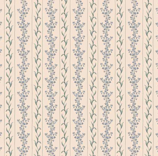 Ada Wallpaper by Astrid Blanchard