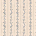 Janie Wallpaper by Astrid Blanchard