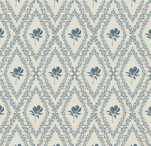 Violet Wallpaper by Taddy Mikelaites