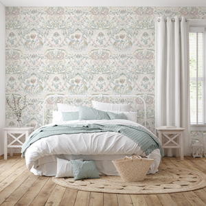 Cami Wallpaper by Trisha Patel
