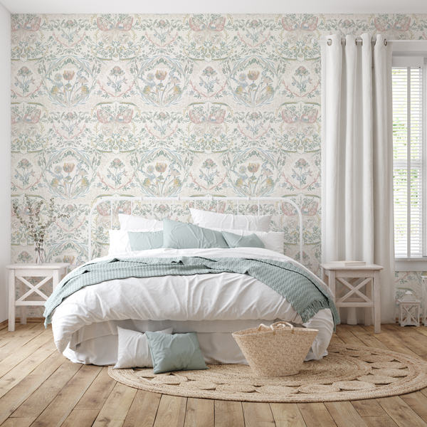 Cami Wallpaper by Trisha Patel