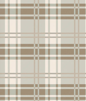 Lockwood Wallpaper by Zenclover
