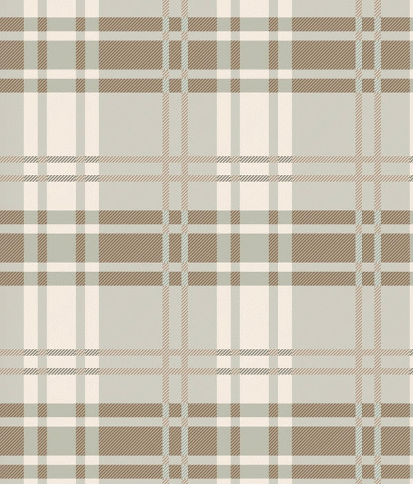 Lockwood Wallpaper by Zenclover