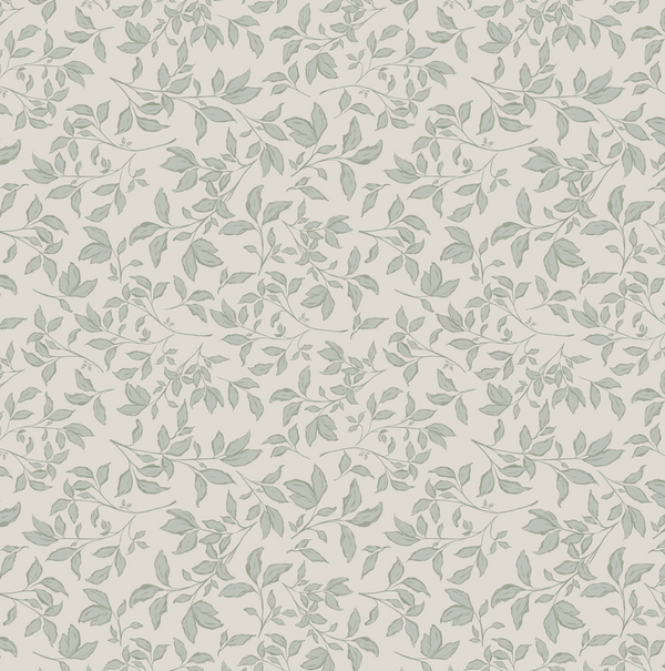 Cooper Wallpaper by Taddy Mikelaites