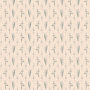 Bria Wallpaper by Astrid Blanchard