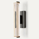 Crystal Prism Wall Sconce Light Fixture