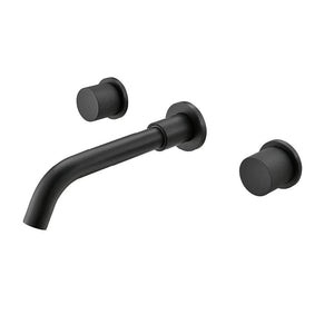 Bathroom Sink Faucet Bathroom Sink Faucet matte Black Wall Mounted Bathroom Basin Sink Faucet