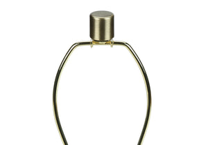 Table Lamp, Lighting, Transitional - Cream - detail view