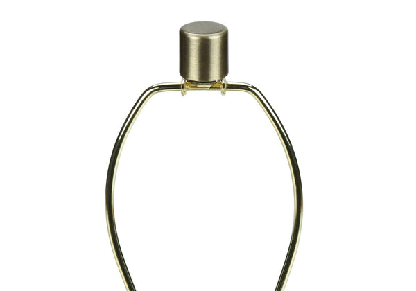 Table Lamp, Lighting, Transitional - Cream - detail view