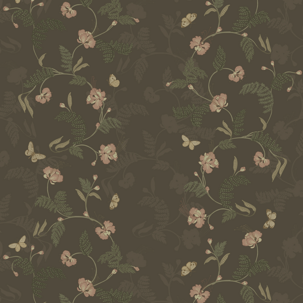 Finlay Wallpaper by Grateful Artsy Soul