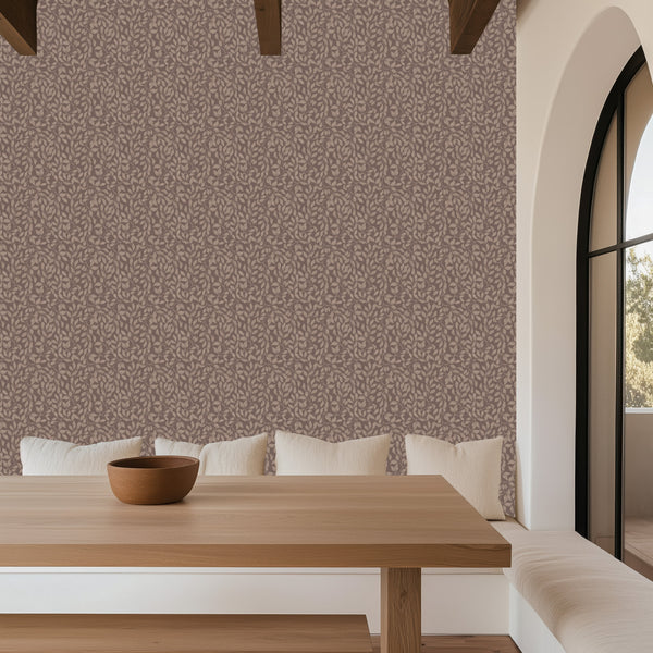 Waylon Wallpaper by The Fibery