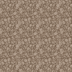 Leighton Wallpaper by The Fibery