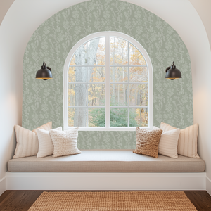 Marina Wallpaper by Bloomery Decor