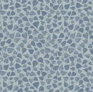 Iveline Wallpaper by Marie Erstad Studio