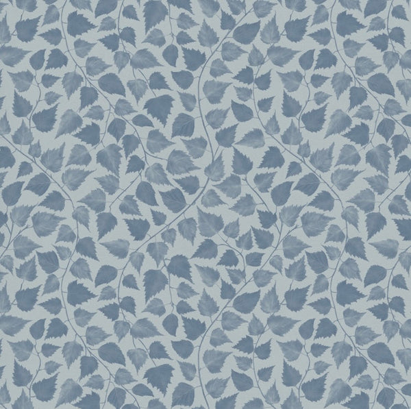 Iveline Wallpaper by Marie Erstad Studio