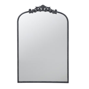 The Baroque �bonis�T Grand Wall Mirror
