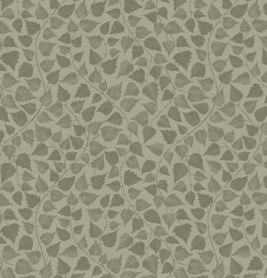 Iveline Wallpaper by Marie Erstad Studio
