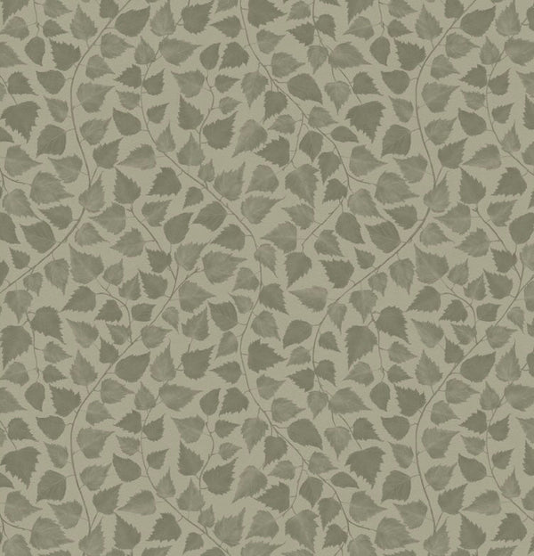 Iveline Wallpaper by Marie Erstad Studio