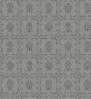 Wrenna Wallpaper by Quirky Paisley Designs