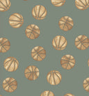 Knox Wallpaper by Hailey Kiefer