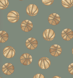 Knox Wallpaper by Hailey Kiefer