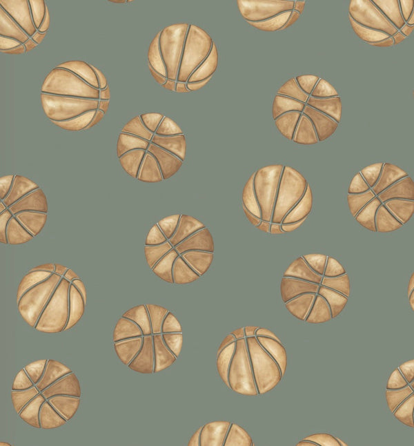 Knox Wallpaper by Hailey Kiefer
