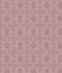 Wrenna Wallpaper by Quirky Paisley Designs