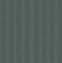 Evanthe Wallpaper by WabiSabi Pattern Studio